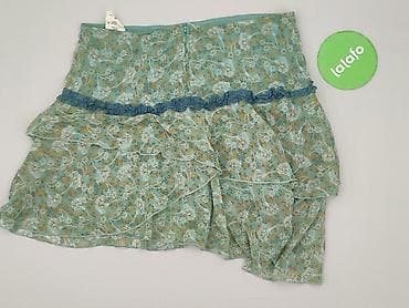 spódnice maxi hm: H&M, Spódnica damska, rozmiar S — 4