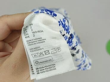 bluzka barbie h m: H&M, Bluzka damska, rozmiar XS — 5