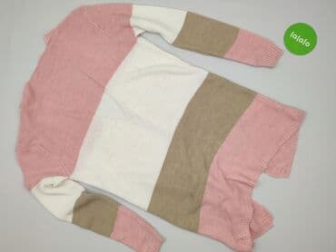 spódniczka i sweterek: Women`s cardigan, M — 3