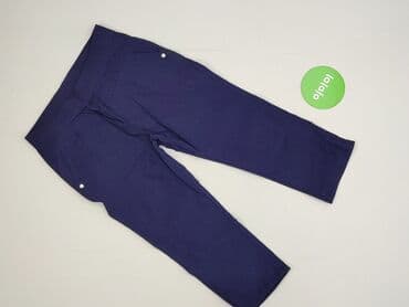 legginsy kolarki: 3/4 Trousers for women, size L (EU 40) — 2