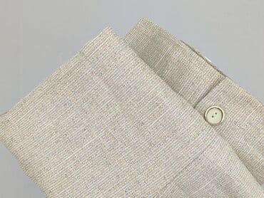 polskie jeansy prl poznań: Spodnie materiałowe damskie, rozmiar 2XL — 5