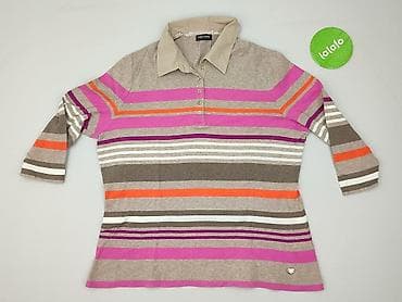 mohito.com pl: Gerry Weber Edition, Damska koszulka polo, rozmiar M — 2