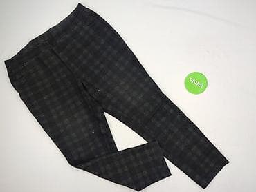 legginsy emo: Legginsy Eleganckie damskie, rozmiar S — 2