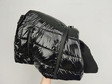 tkanina na kurtki puchowe: Kurtka zimowa damska, rozmiar M — 9