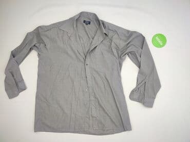 tanie garnitury poznań: Taylor, Shirt for men, XL — 2
