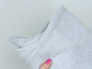 swetrowa sukienka h: Sweter damski, rozmiar L — 6