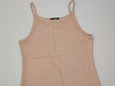 basic top zara: BEBEFIELD, Top damski, rozmiar L — 1