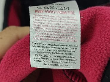kik kurtka softshell: Woman, Kurtka przejściowa damska, rozmiar S — 6