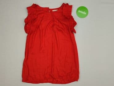 bluza z czerwonym napisem: River Island, Bluzka damska, rozmiar S — 2