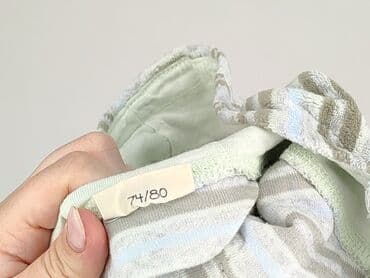 koszulka z imieniem i numerem: Bluza, 9-12 miesięcy, stan - Idealny — 5
