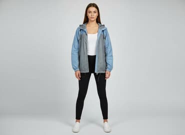 Women`s lightweight jacket, size M