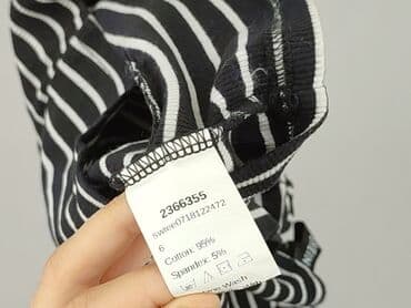 shein podkoszulki damskie: Shein, T-shirt damski, rozmiar M — 5