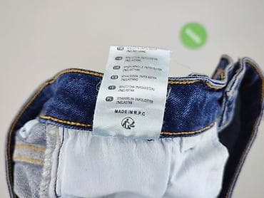 lidl denim: Laulia, Jeansy damskie, rozmiar S — 7