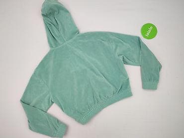 massimo dutti prochowiec: MAX, Bluza z kapturem damska, rozmiar M — 3