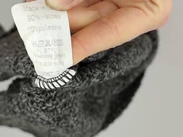 sweter w paski c a: Women`s sweater, size L (EU 40) — 4