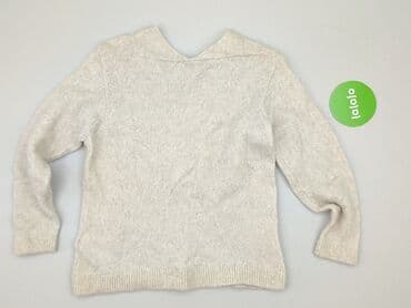 sweter z akrylu czy jest dobry: Sweter damski, S — 3