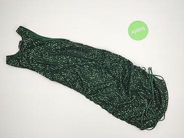 bluzy cekinowe: Motel Rocks, Sukienka damska, rozmiar XS — 2