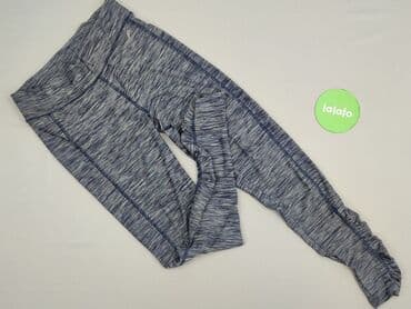 Kobiety: F&F, Legginsy Sportowe damskie, rozmiar M — 2