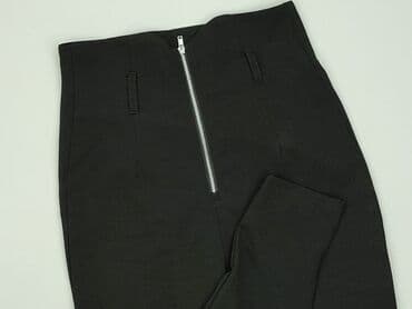 Shein, Material trousers for women, XS