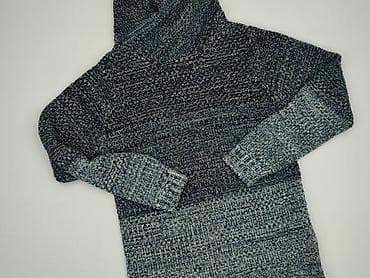 pull: Bershka, Sweter dla mężczyzn, rozmiar S — 1