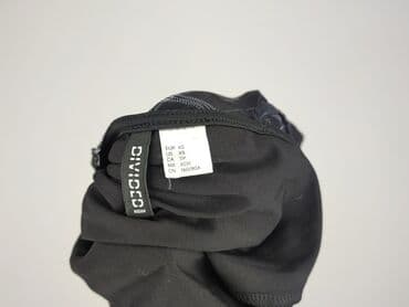 hm spódnice mini: H&M Divided, Sukienka damska, rozmiar XS — 5