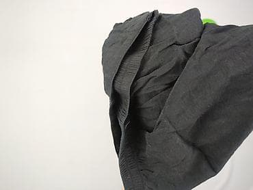 bojowki: Spodnie materiałowe damskie, rozmiar L — 4