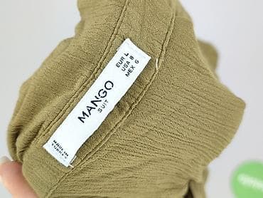 mango olivia: MNG Suit, Bluzka damska, rozmiar S — 5