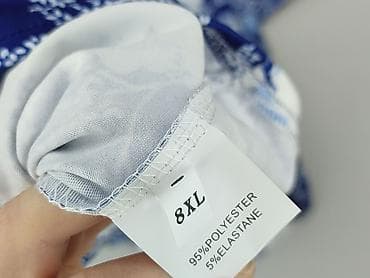 ca sukienki plus size: Sukienka damska, rozmiar 8XL — 4