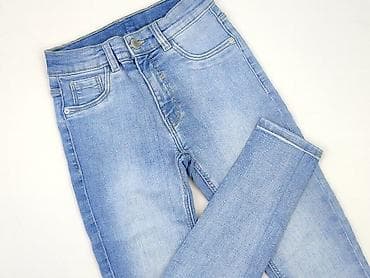 Джинси, 13 р., 152/158, стан - Ідеальний