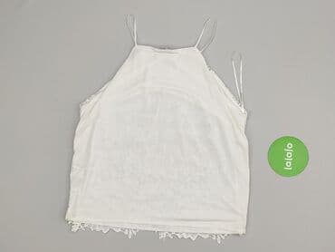 Жіночий одяг: Zara, Топ жіночий, розмір L на lalafo.pl — 3 Жіночий одяг: Zara, Топ жіночий, розмір L — 3