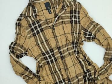 koszula puro lino: H&M, Koszula damska, rozmiar M — 1