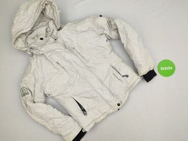 kurtki zimowe 3 w 1: Diverse, Kurtka zimowa damska, rozmiar S — 2