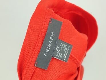 bluzki nietoperz plus size: Primark, Tunika damska, rozmiar XS — 4