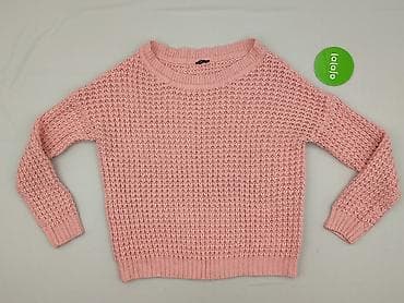 pull: Women`s sweater, size 5XL — 2