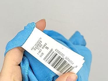 klapka do pieca: MNG, Top damski, rozmiar S — 5