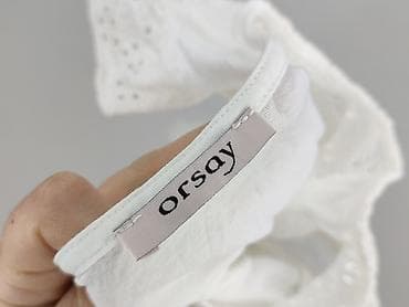 bluza orsay: Orsay, Bluzka damska, rozmiar S — 4