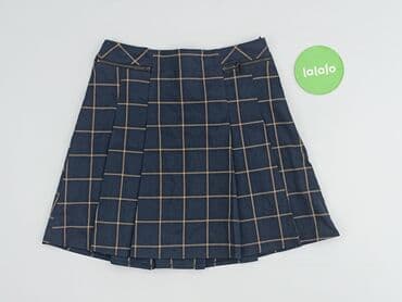 spódniczka gotycka: F&F, Women`s skirt, size S (EU 36) — 2
