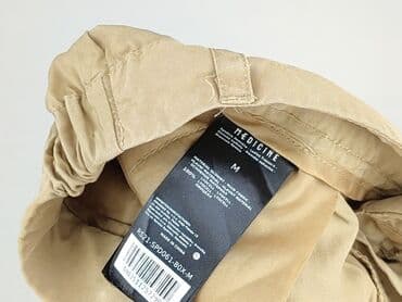 medicine kapcie: Medicine, Spodnie materiałowe damskie, rozmiar M — 5