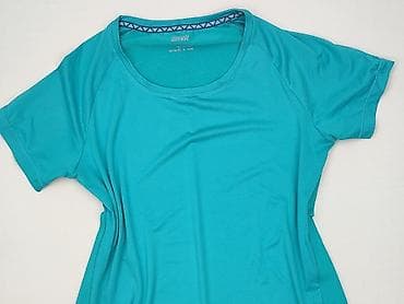 under armor polska: Crivit, T-shirt damski, rozmiar M — 1