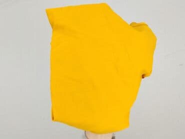 shein zolta sukienka: Shein, Top damski, rozmiar S — 6