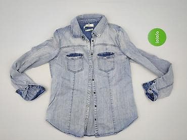 danhen bluzki: C&A, Koszula damska, rozmiar S — 2