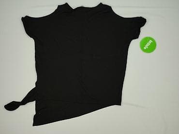 bluzki boho czarne: Pepco, Bluzka damska, rozmiar XL — 3