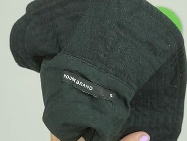 pasek srebrny do sukienki: Hat, Male, condition - Very good — 5