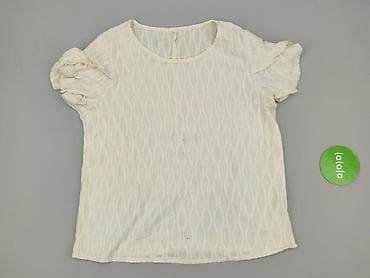 bluzka basic rekaw 34: Bluzka damska, rozmiar 2XL — 2