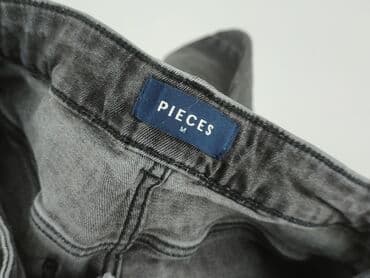 spodnie dresowe peak performance: Jeansy damskie, M — 5