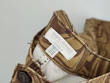 dzwony lata 90: Jeansy damskie, rozmiar S — 4