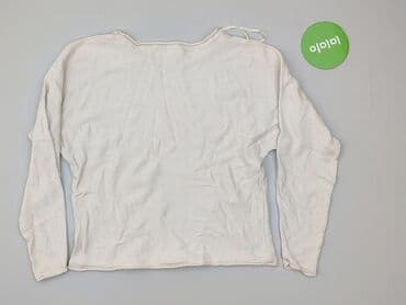 ażurowa bluzka sinsay: Sinsay, Bluzka damska, rozmiar XS — 3