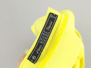 bluzki sportowa damskie długi rękaw: T-shirt damski, rozmiar S — 4