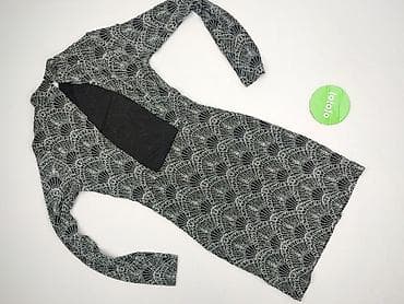 sukienki biale hm: H&M Divided, Sukienka damska, rozmiar M — 3