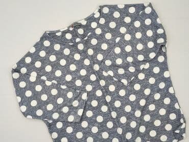 bluzy latynka: Street One, Bluza damska
, rozmiar 2XL — 2